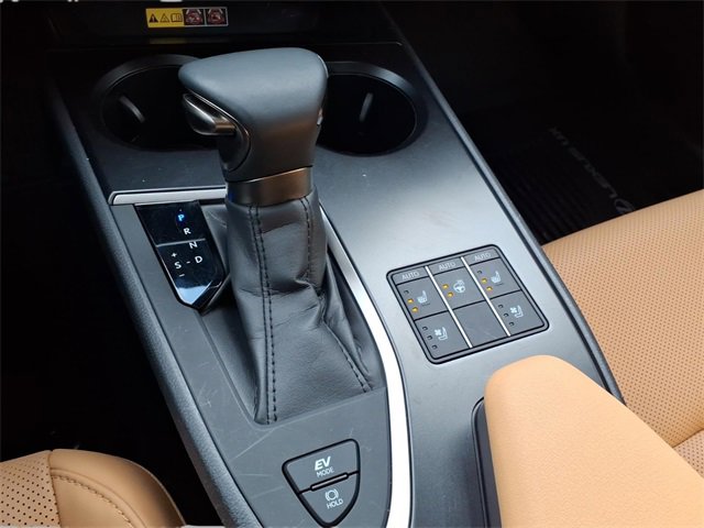 Certified 2024 Lexus UX 250h AWD w/ Premium Package image 12