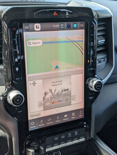 New 2026 RAM 2500 Big Horn image 17