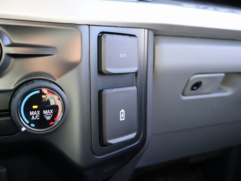 New 2026 Ford F250 XL w/ STX Appearance Package image 37