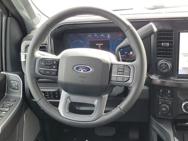 New 2026 Ford F350 Lariat w/ Black Appearance Package AWD/4WD image 30