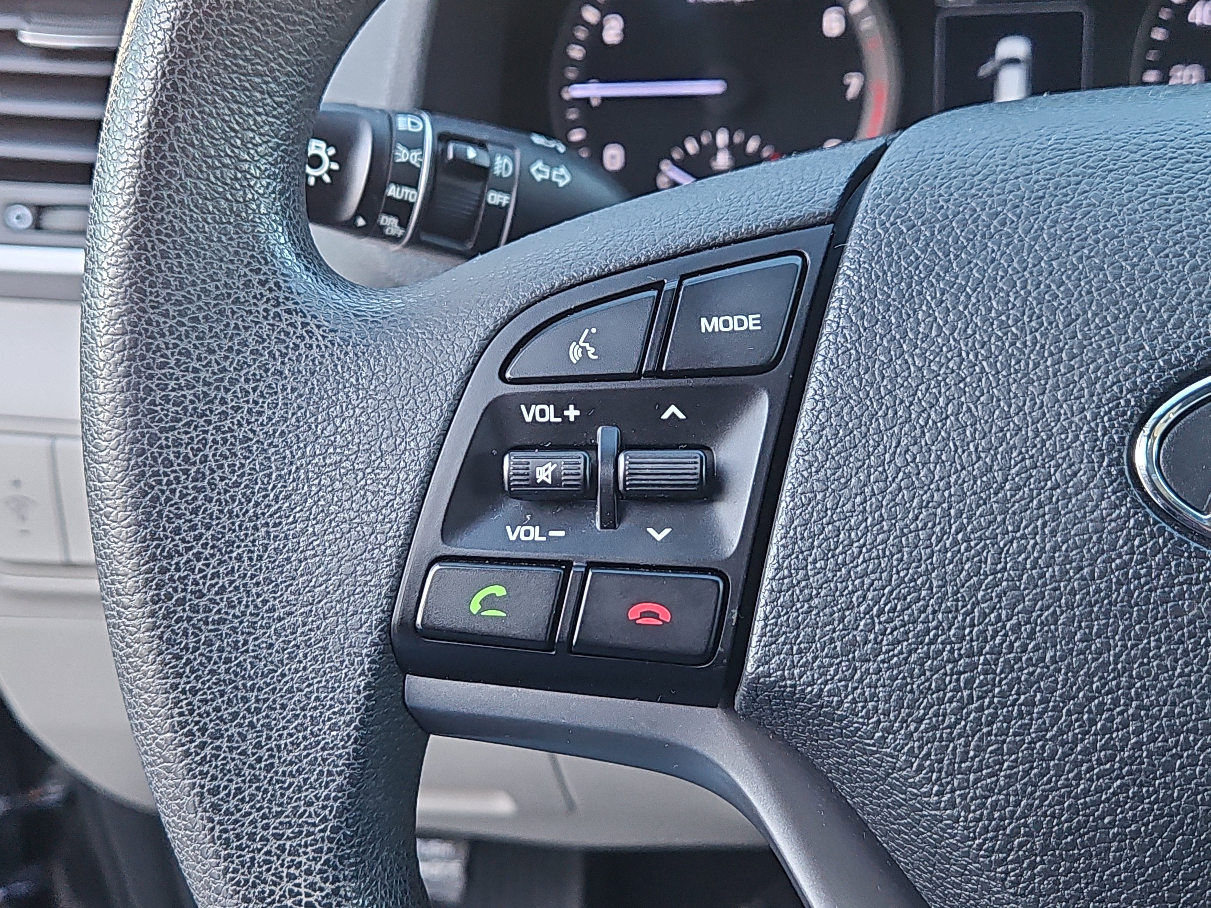 Used 2017 Hyundai Tucson SE image 11