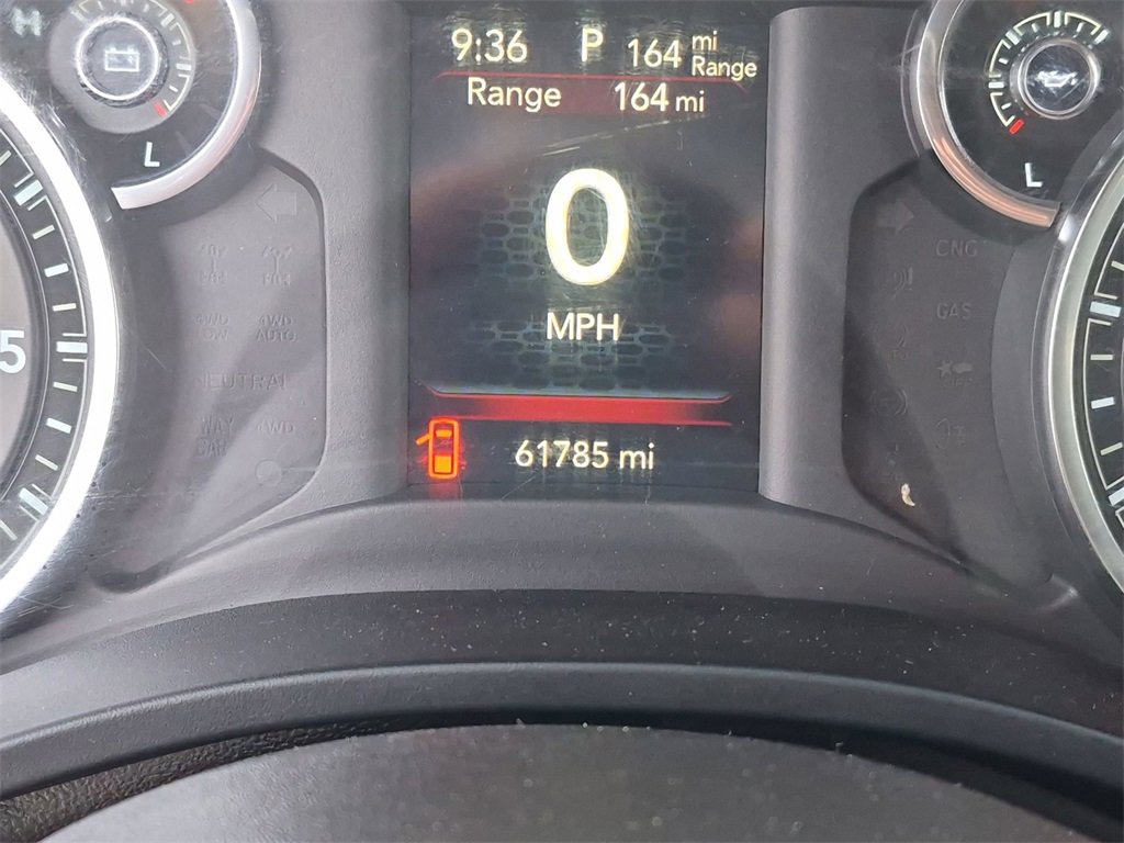 Used 2022 RAM 1500 Big Horn image 15