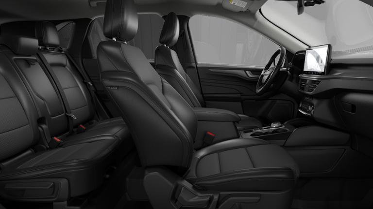 New 2026 Ford Escape SE FWD image 29