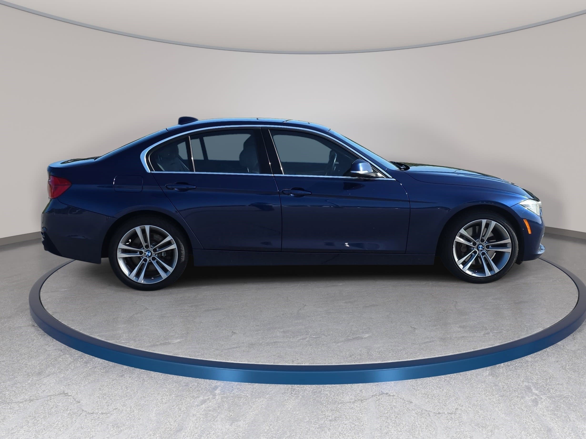 Used 2016 BMW 340i Sedan image 4