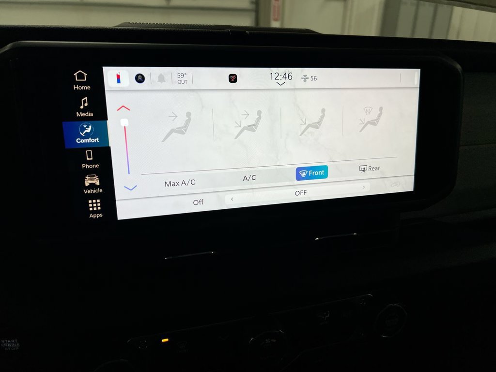 New 2026 Jeep Wrangler Unlimited Sport AWD/4WD image 15