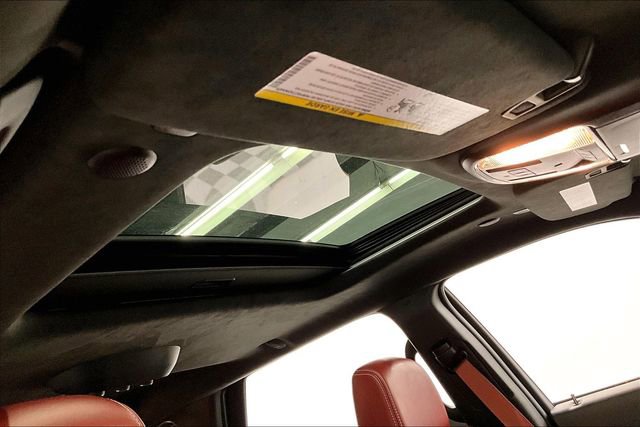 Used 2023 Dodge Durango SRT Hellcat image 17