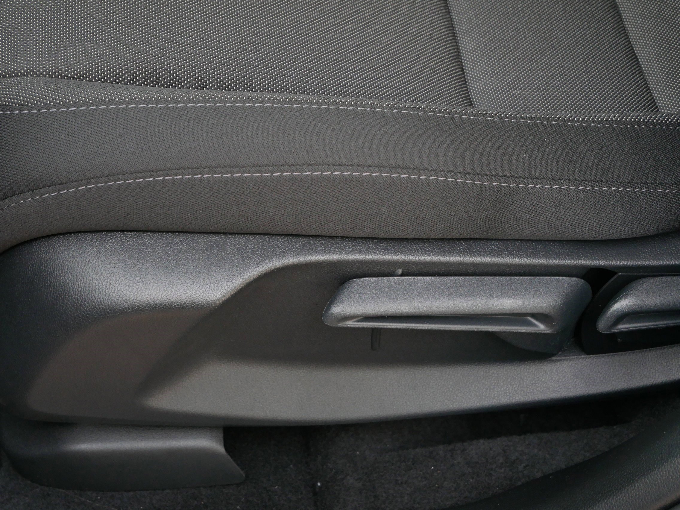 New 2026 Honda CR-V LX image 17