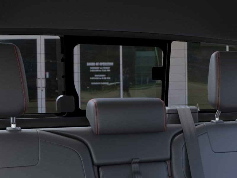 New 2026 Ford Ranger Raptor AWD/4WD image 22