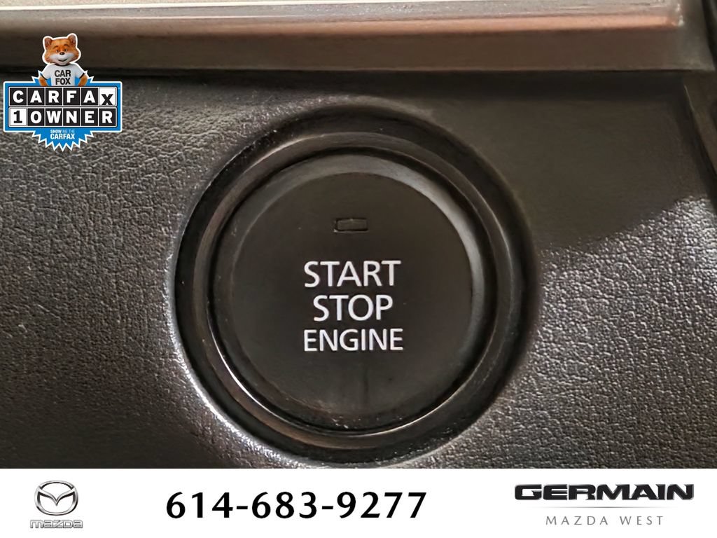Used 2023 MAZDA CX-30 AWD 2.5 S w/ Select Package image 31