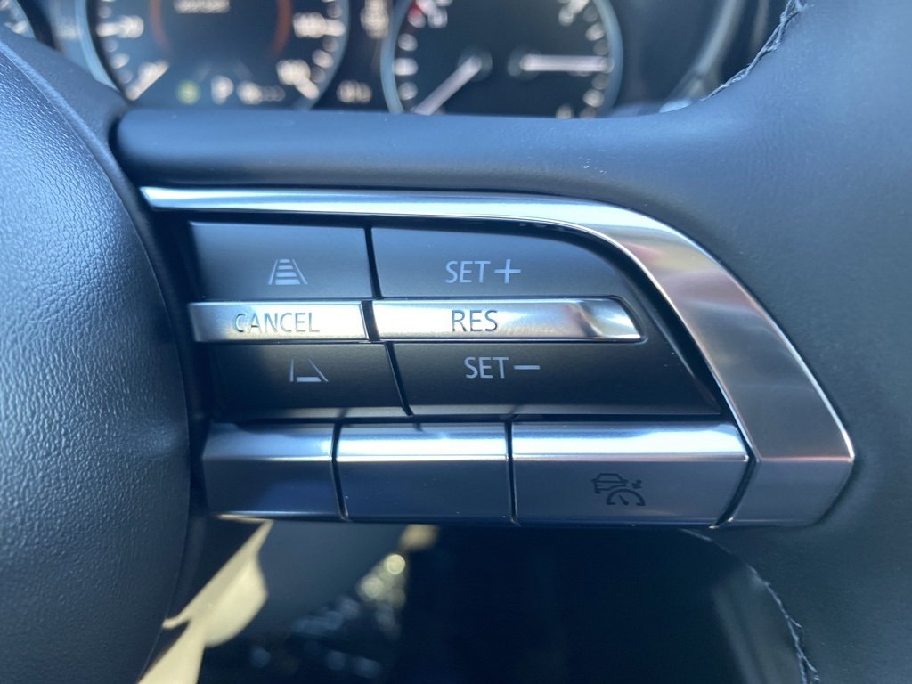 New 2026 MAZDA CX-50 AWD 2.5 S w/ Premium Package image 20