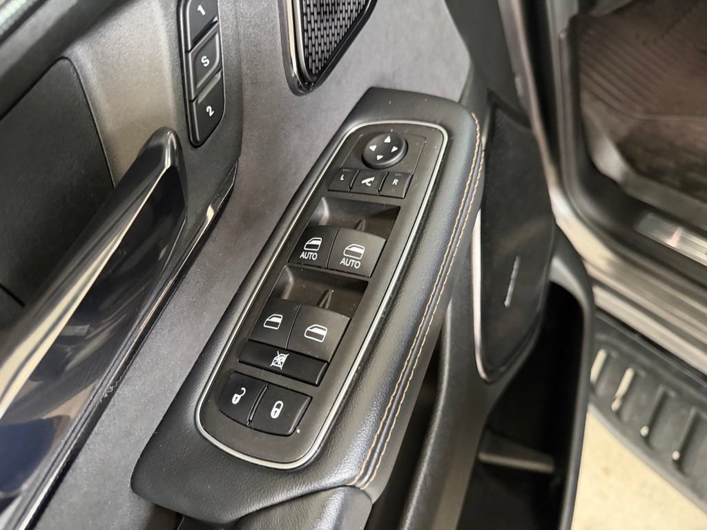 Used 2024 RAM 1500 TRX AWD/4WD image 42