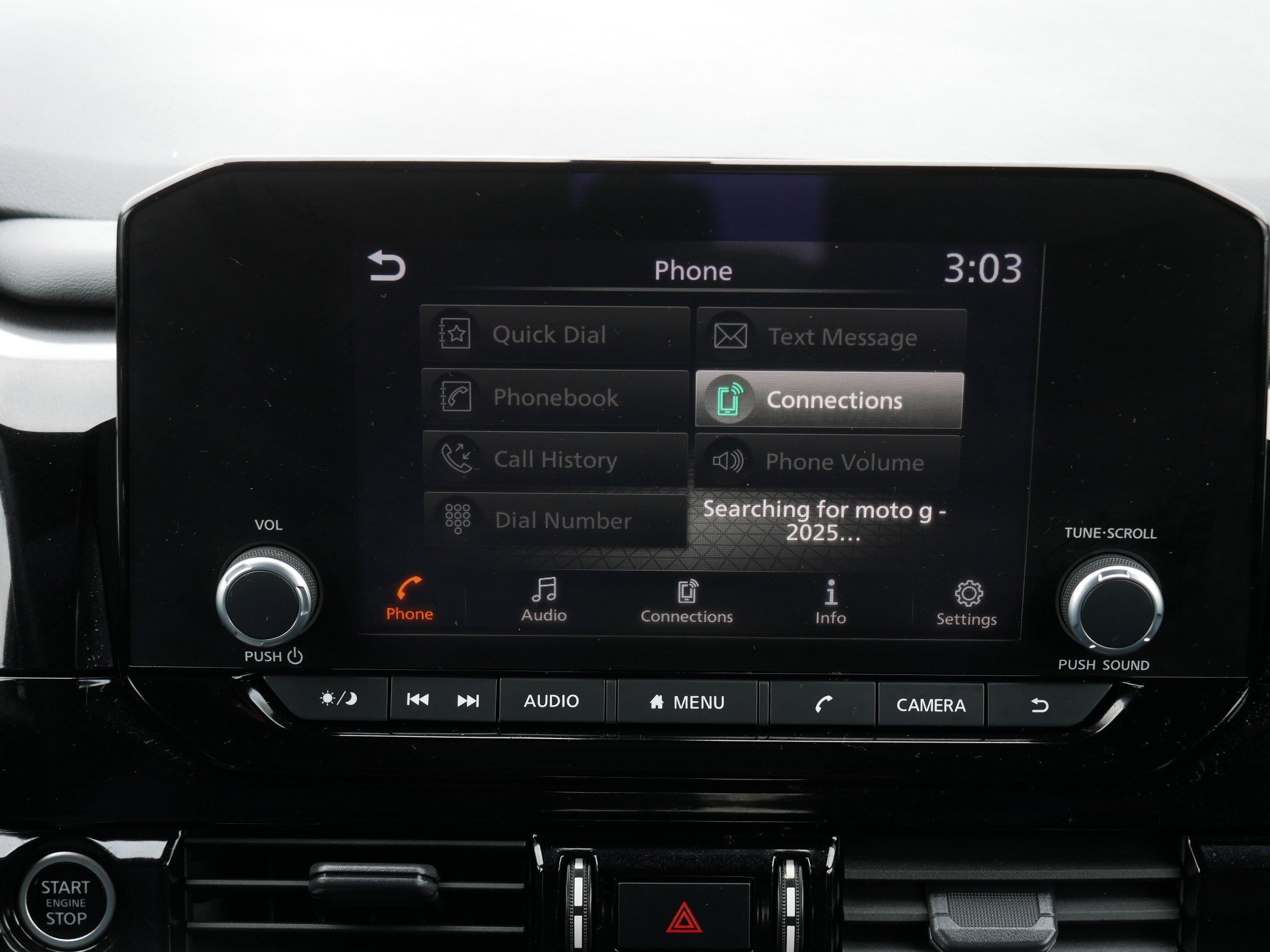 Certified 2023 Nissan Pathfinder Rock Creek image 30