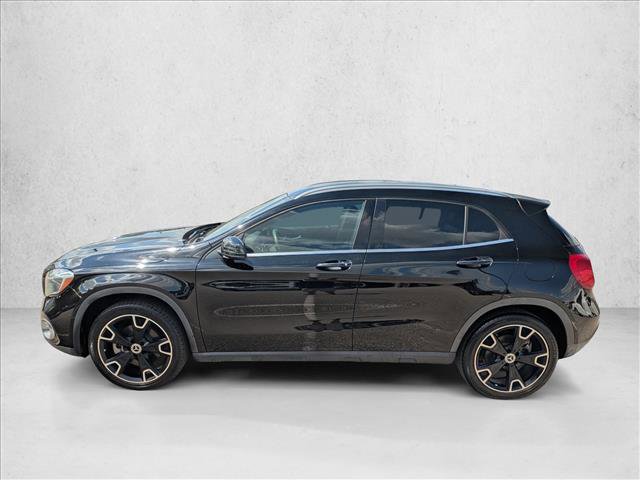 Used 2019 Mercedes-Benz GLA 250 image 8