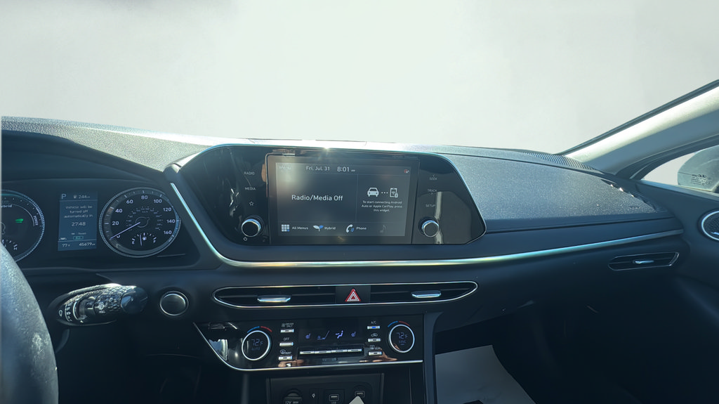 Used 2022 Hyundai Sonata SEL FWD image 19