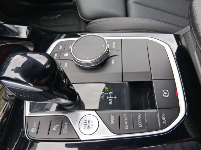 Used 2023 BMW X3 sDrive30i w/ Convenience Package w/ZPA RWD image 12