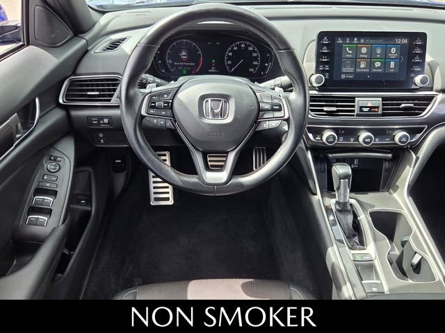 Used 2019 Honda Accord Sport image 8