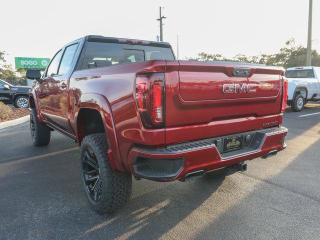 New 2026 GMC Sierra 1500 AT4 w/ AT4 Premium Package image 7