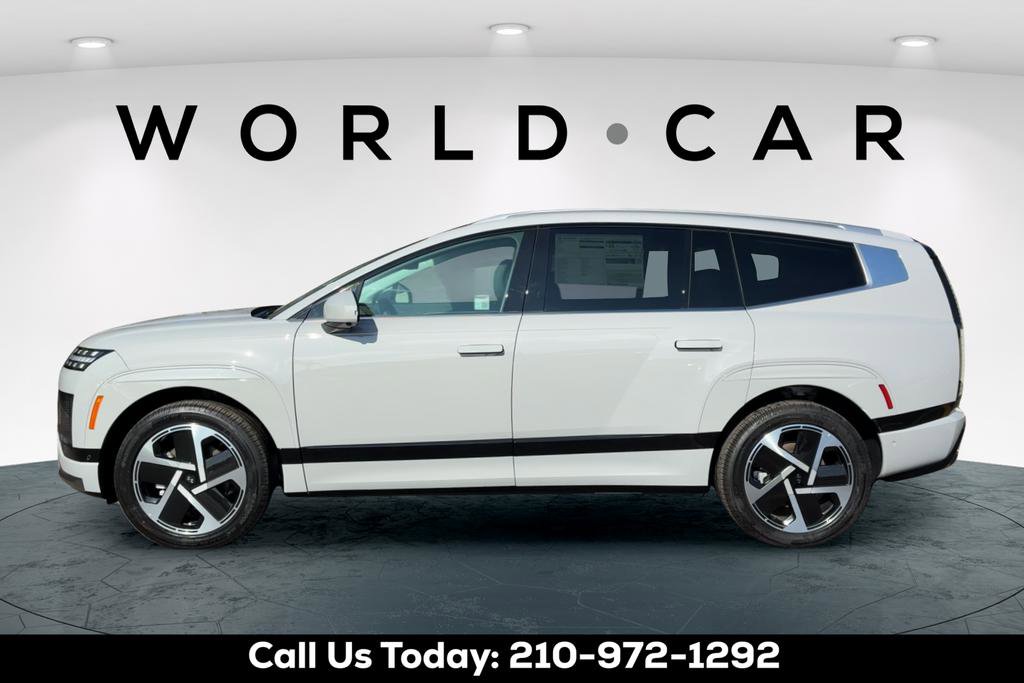 New 2026 Hyundai Ioniq 9 Calligraphy image 5