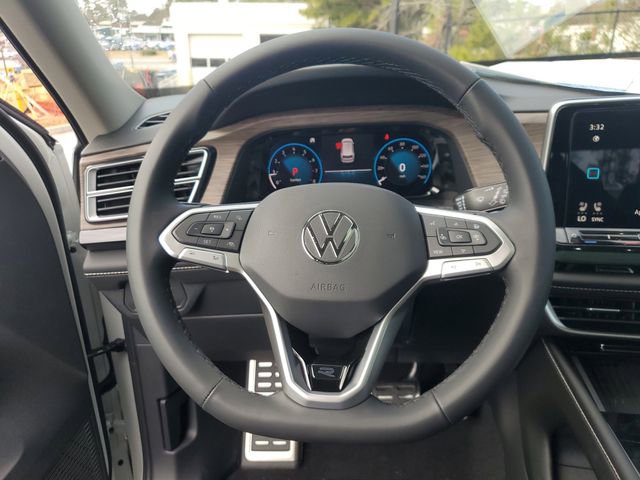 New 2026 Volkswagen Atlas SEL Premium R-Line image 26