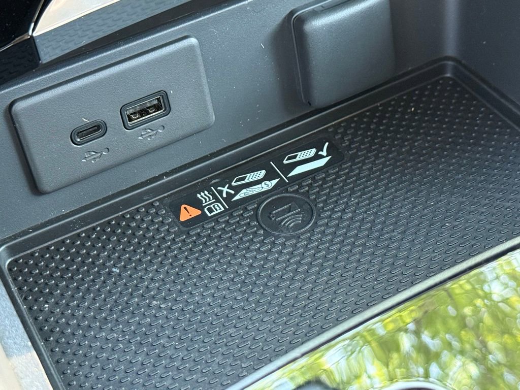 New 2025 Buick Envision Sport Touring image 7