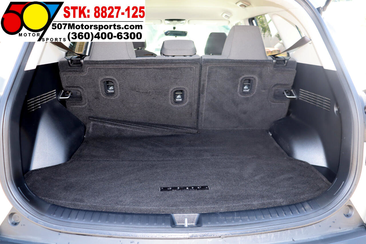 Used 2021 Kia Seltos LX image 15