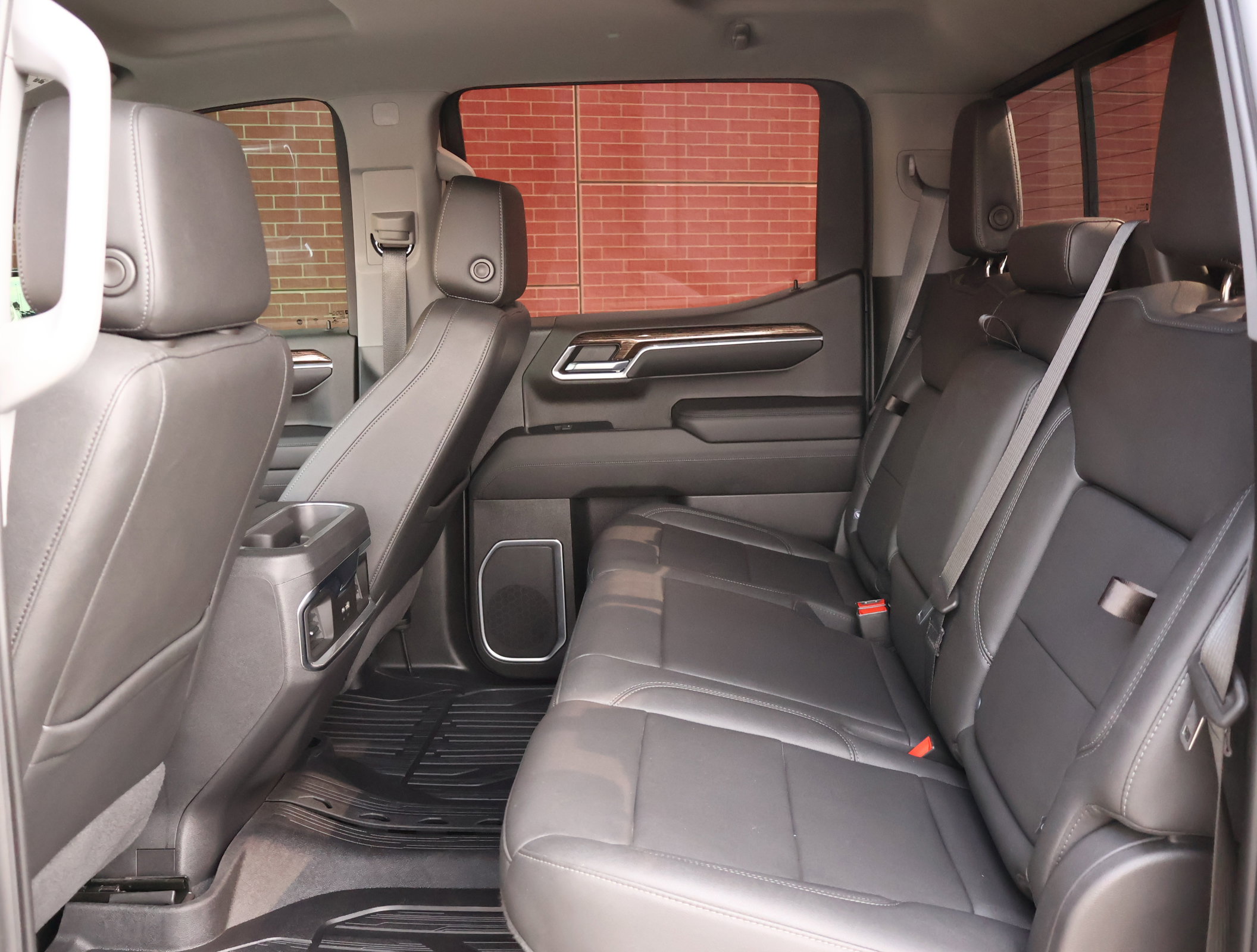 Used 2022 GMC Sierra 1500 Elevation w/ Elevation Premium Package image 23