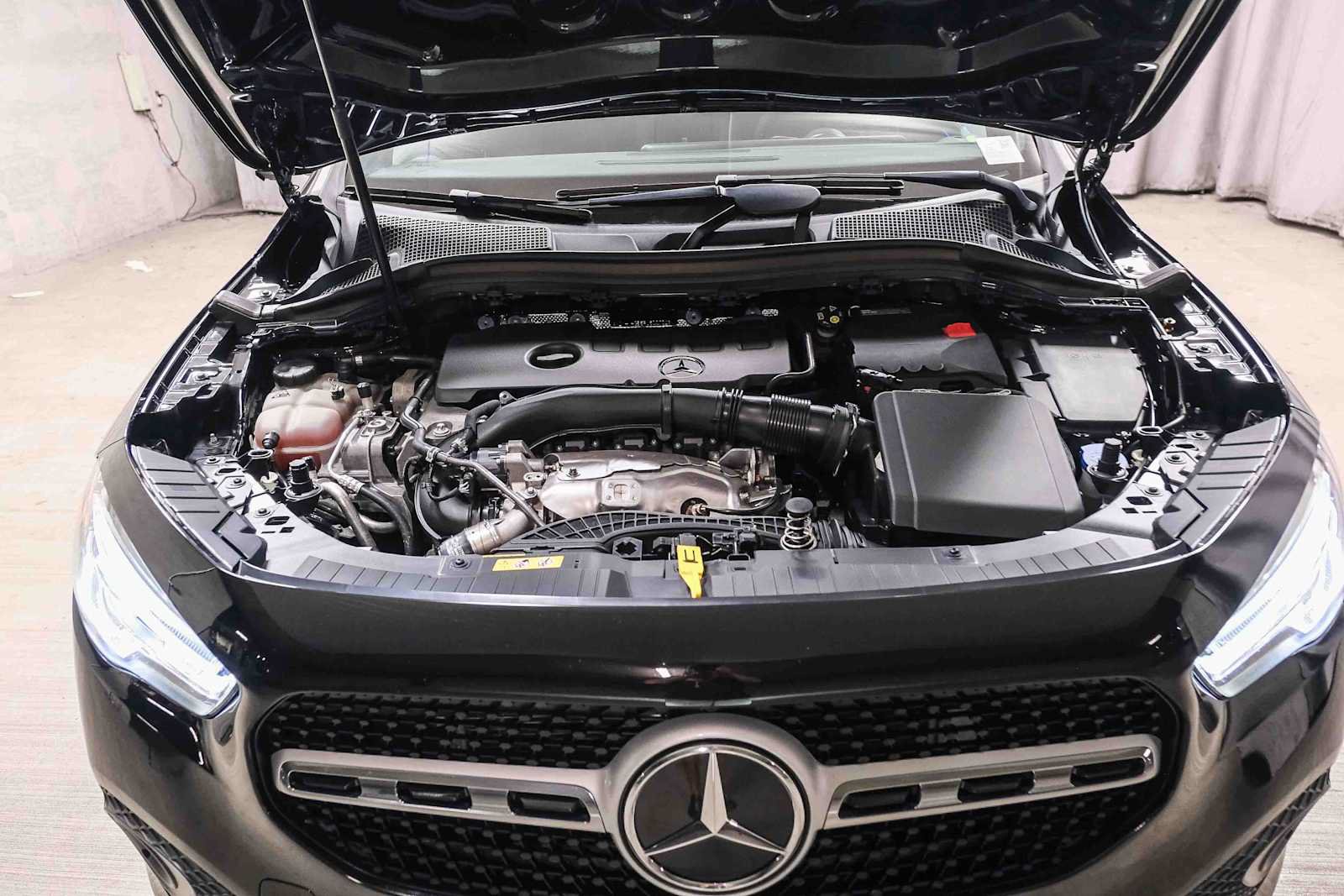 Certified 2023 Mercedes-Benz GLA 250 image 33