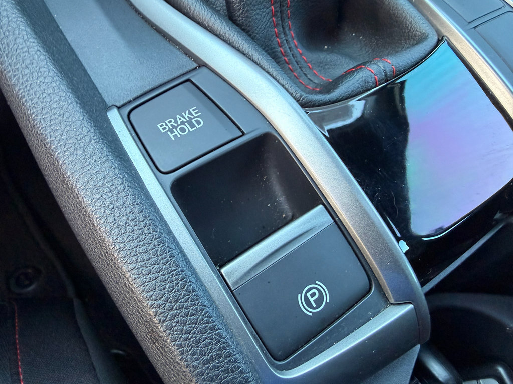 Used 2018 Honda Civic Si image 22