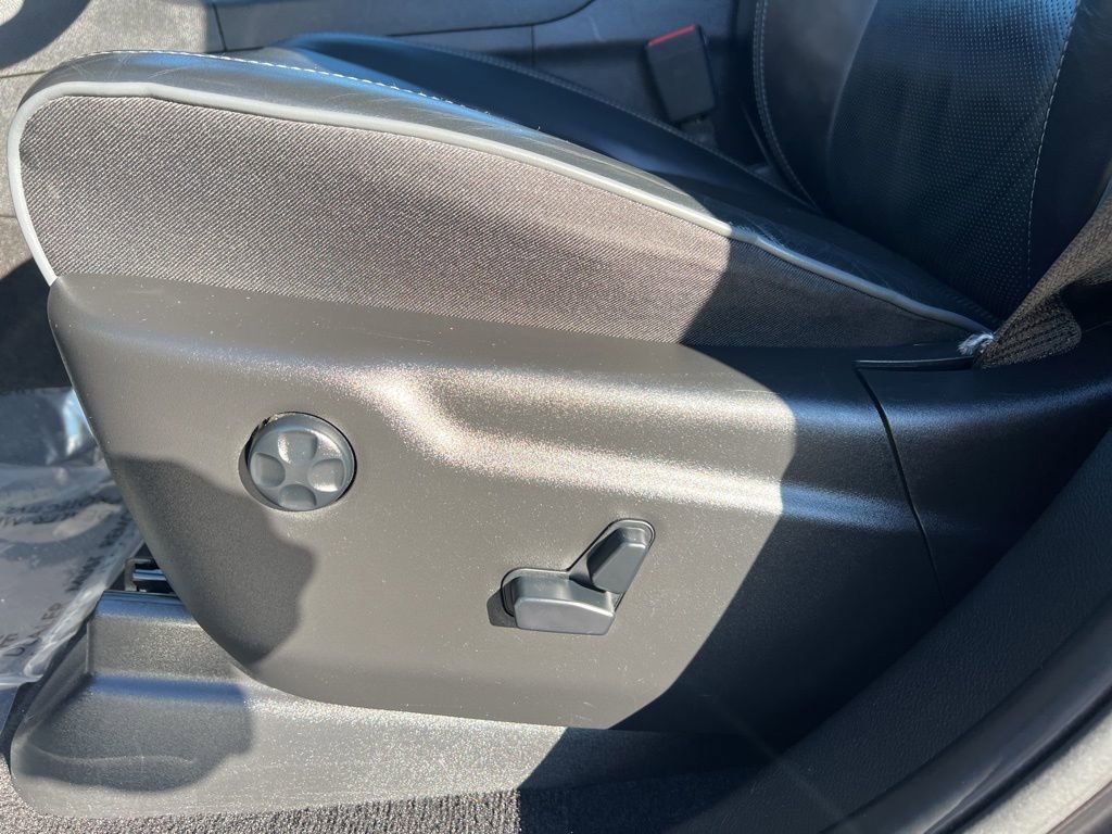 Certified 2021 Jeep Grand Cherokee Overland image 22