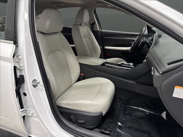 Used 2022 Hyundai Sonata Limited image 28