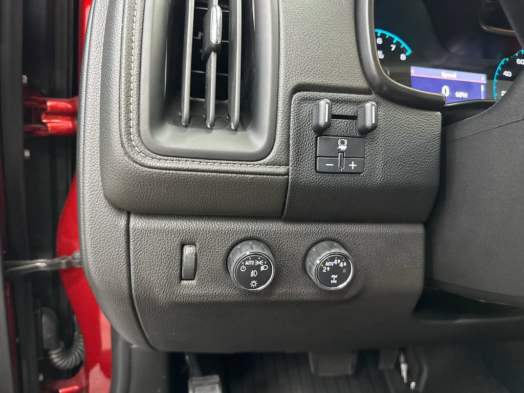 Used 2021 GMC Canyon Denali AWD/4WD image 30
