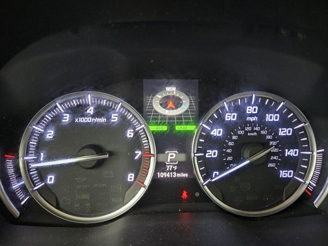 Used 2020 Acura MDX SH-AWD w/ Advance Package image 24