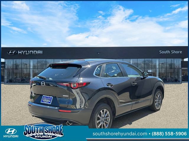 Used 2024 MAZDA CX-30 AWD 2.5 S image 6