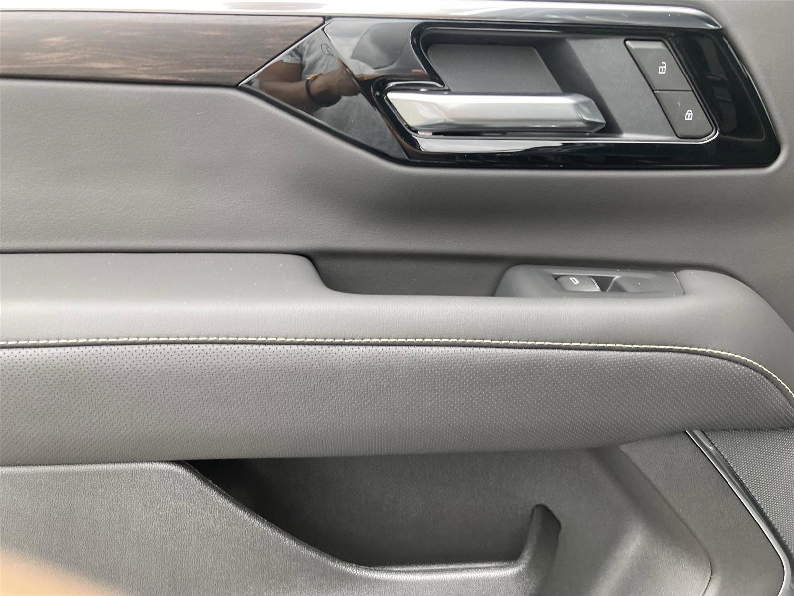 New 2026 Chevrolet Tahoe Premier image 27