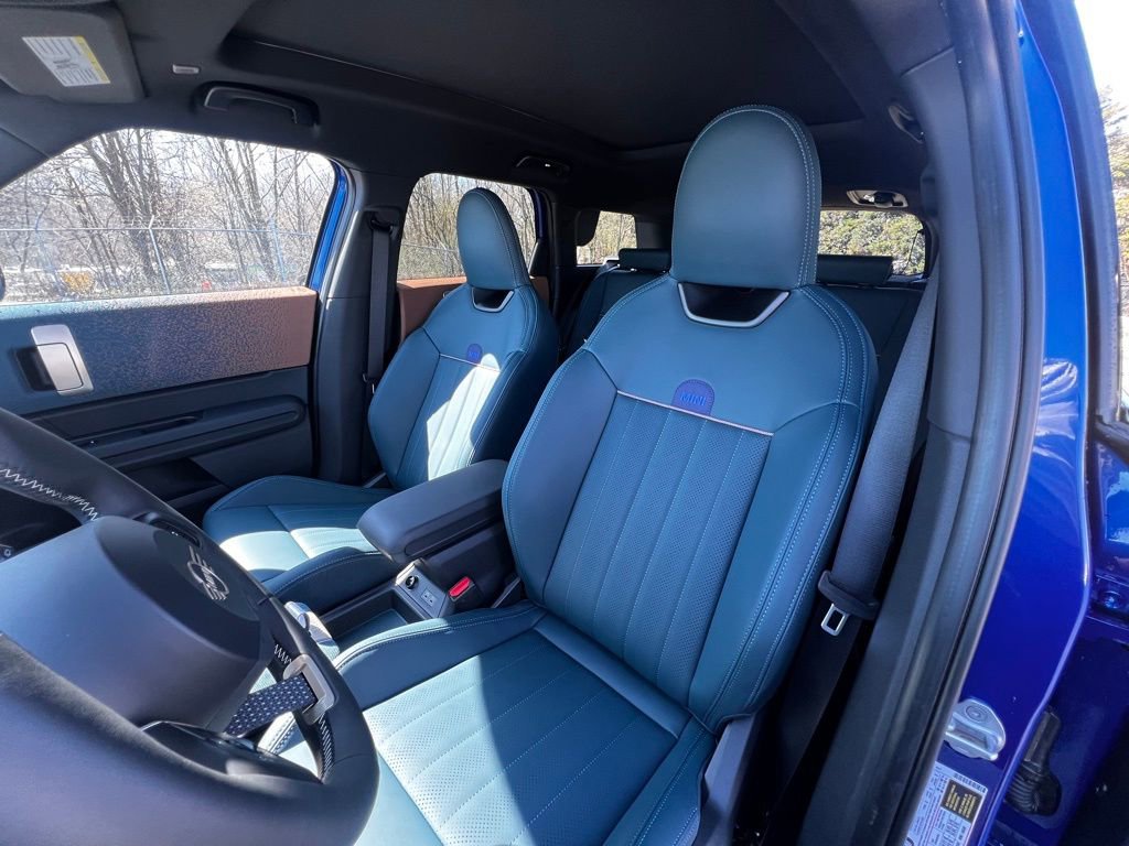 New 2025 MINI Cooper Countryman S image 11