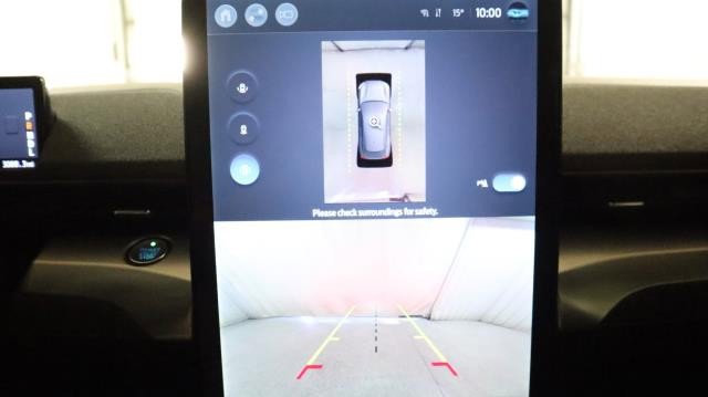 Used 2022 Ford Mustang Mach-E GT image 15