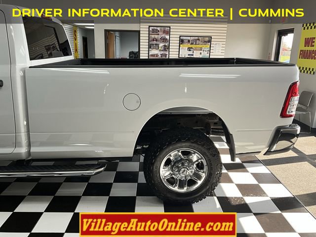 Used 2021 RAM 2500 Tradesman AWD/4WD image 9