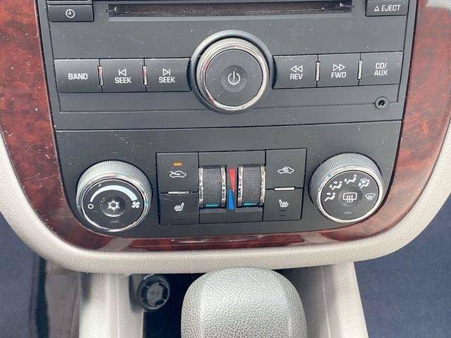 Used 2008 Chevrolet Impala LT FWD image 33