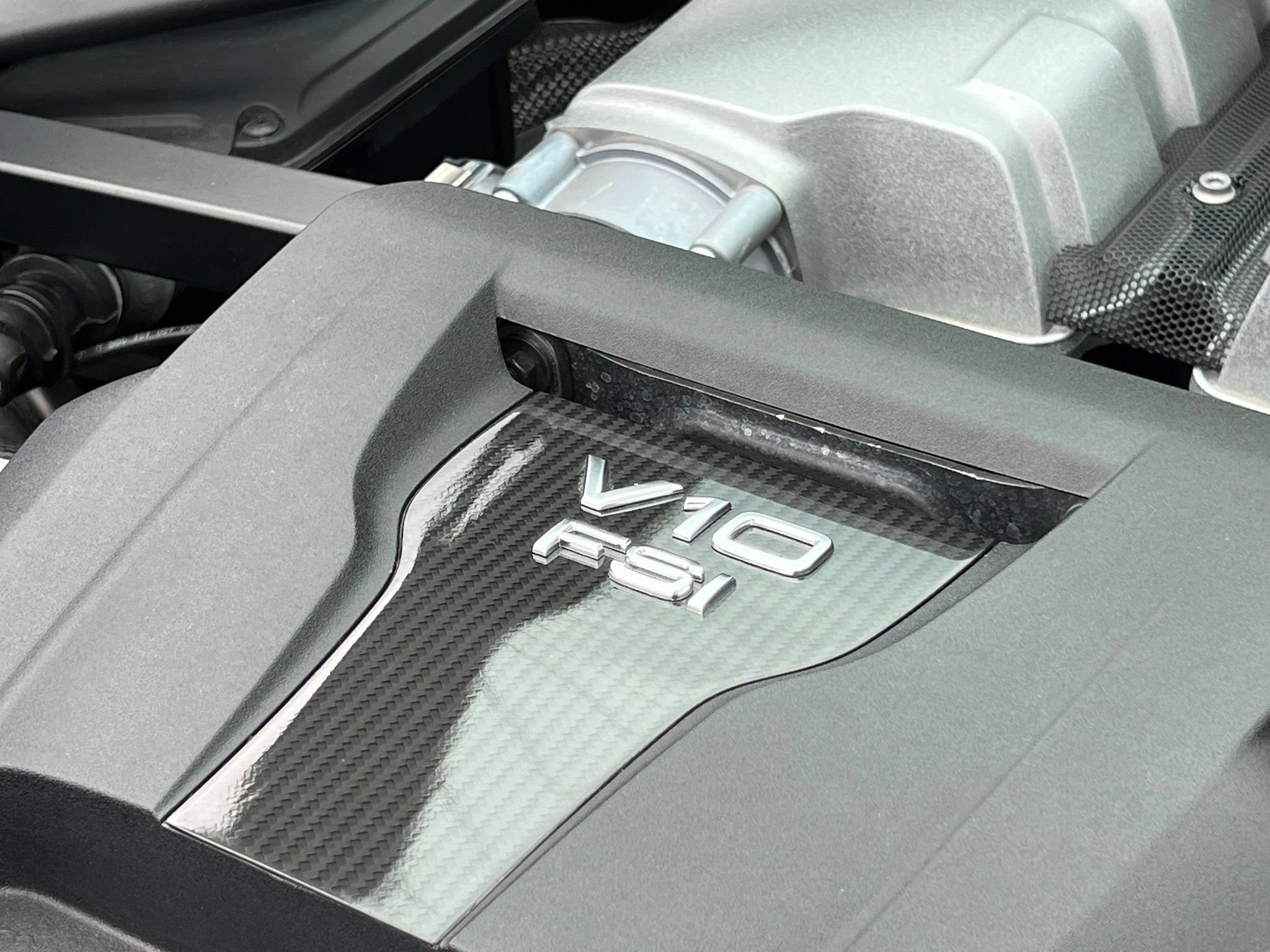 Used 2022 Audi R8 V10 performance AWD/4WD image 44