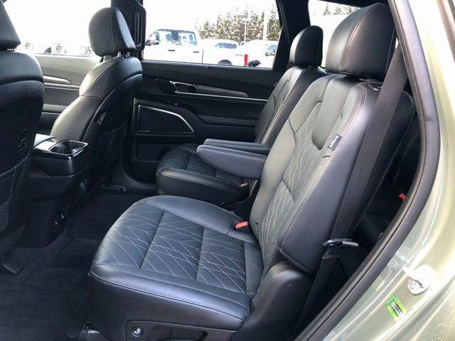 Used 2024 Kia Telluride SX Prestige X-Pro image 25