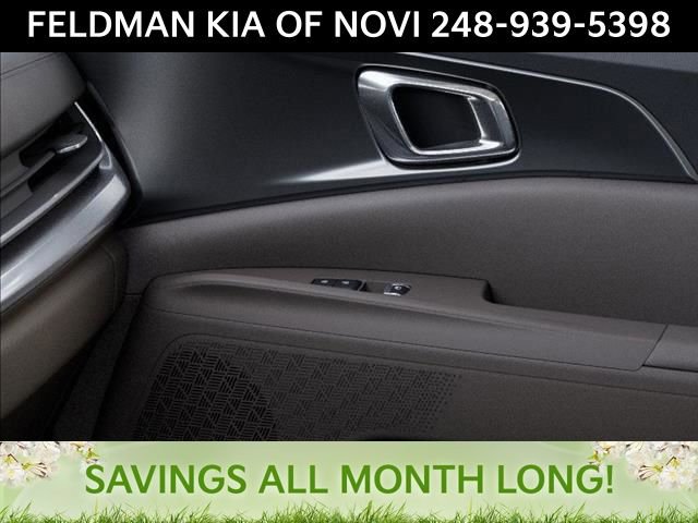 New 2026 Kia Carnival image 26