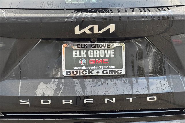 Used 2022 Kia Sorento SX image 52