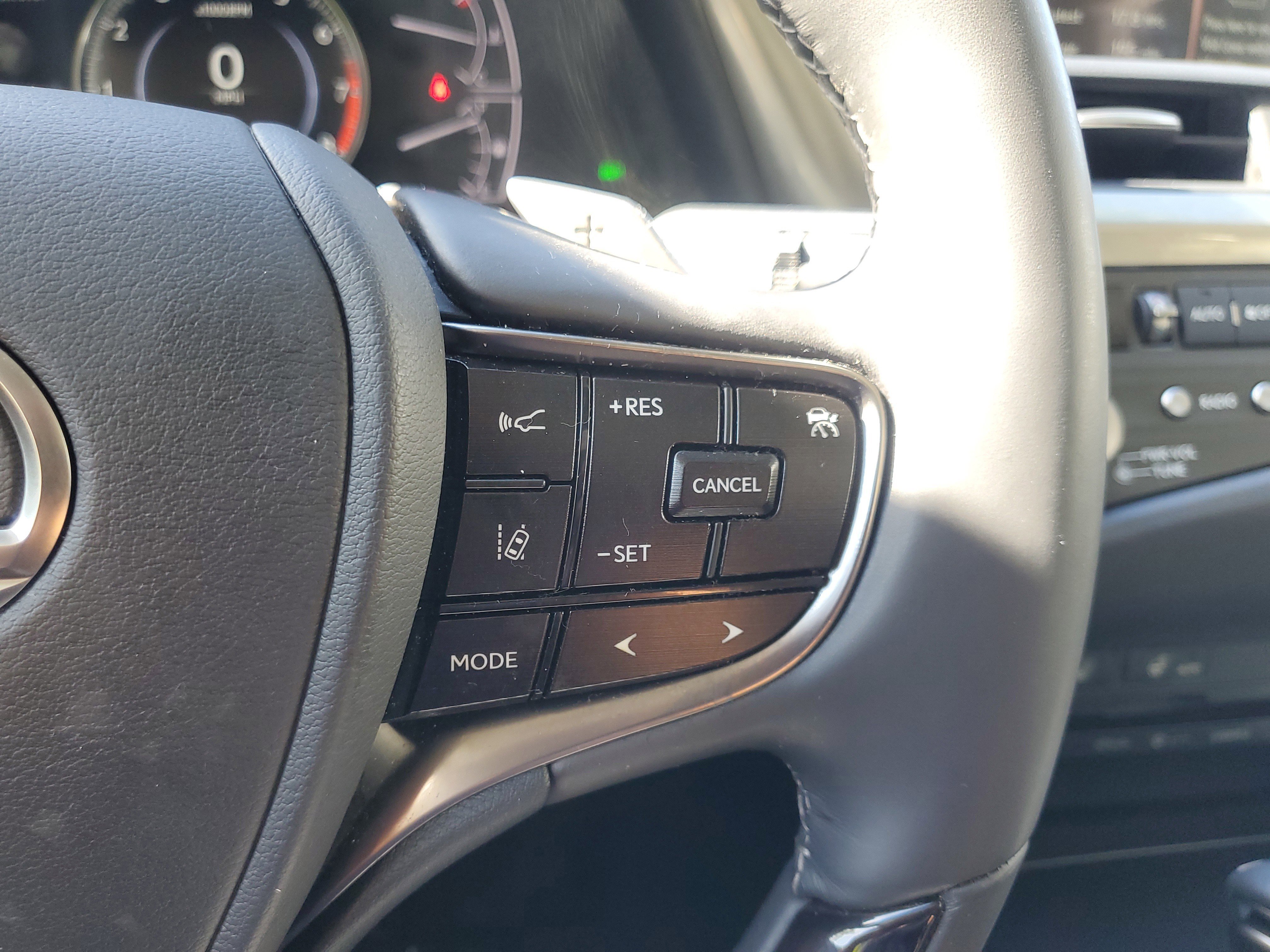 Used 2021 Lexus ES 350 w/ Premium Package image 23