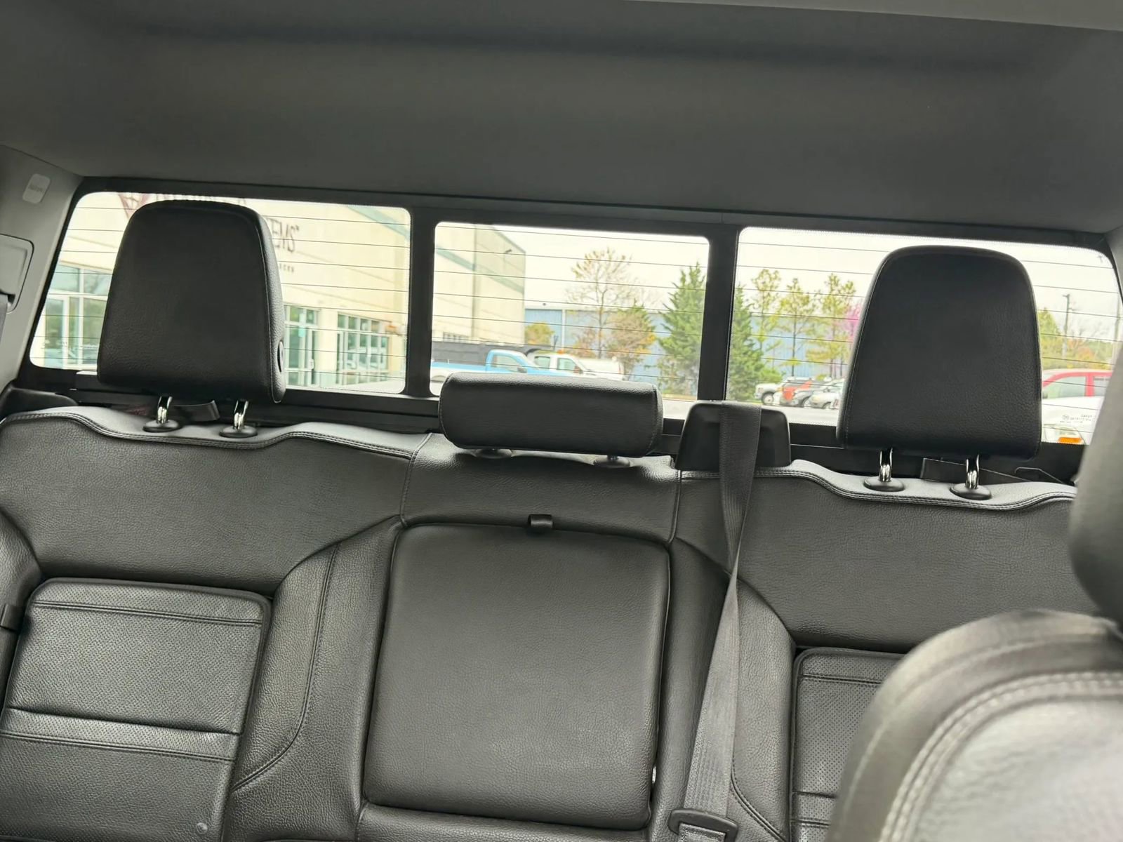 Used 2019 GMC Sierra 1500 Denali w/ Denali Ultimate Package AWD/4WD image 33