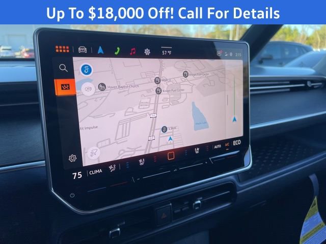 New 2025 Volkswagen ID. Buzz Pro S image 8