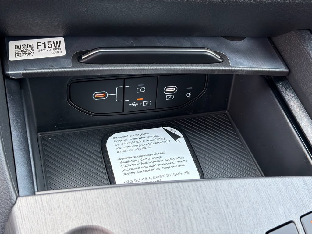 New 2027 Kia Sportage X-Line Prestige AWD/4WD image 30