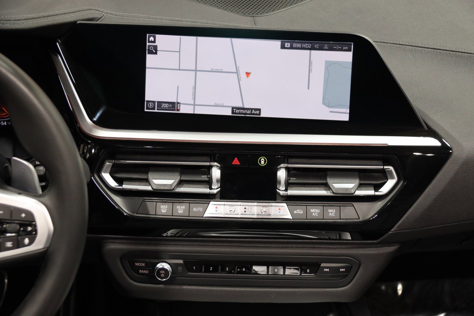 Used 2019 BMW Z4 sDrive30i w/ M Sport Package image 51