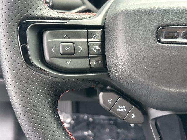 New 2026 Dodge Charger R/T AWD/4WD image 17