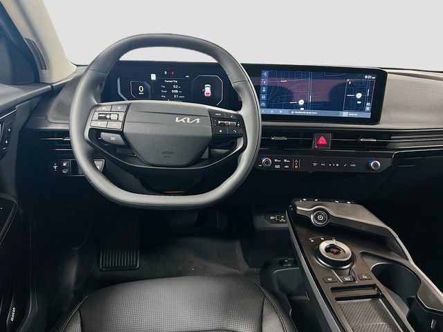 New 2025 Kia EV6 Wind image 23