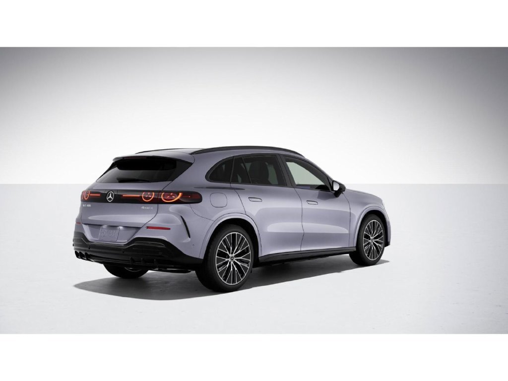 New 2027 Mercedes-Benz GLC 400 4MATIC image 21